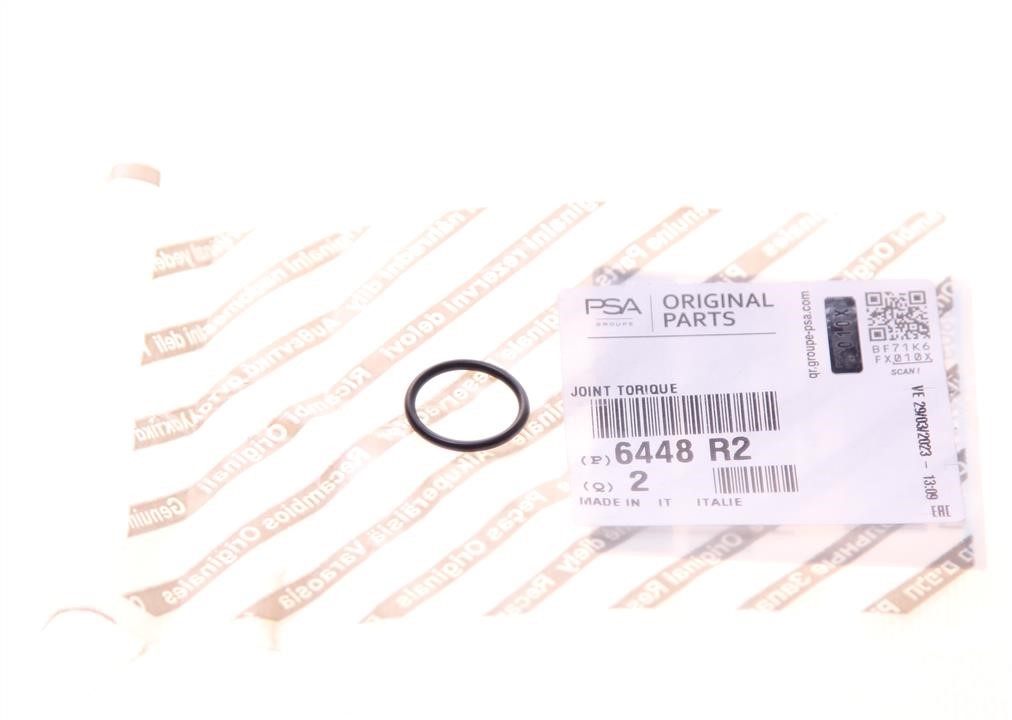 Buy Citroen/Peugeot 6448 R2 at a low price in United Arab Emirates!