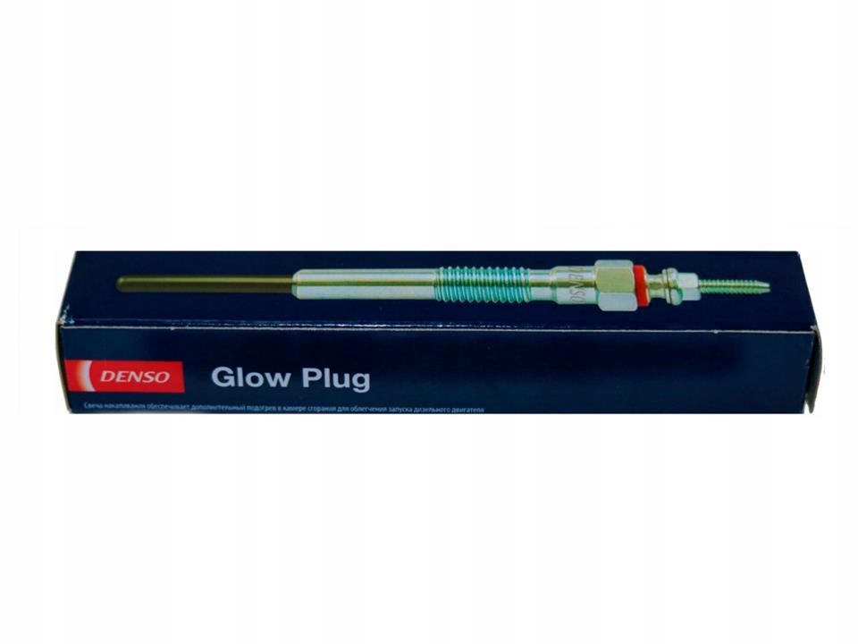 DENSO DG-667 Glow plug DG667