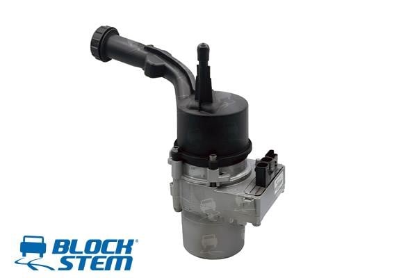 Block Stem PEL0002R Hydraulic Pump, steering system PEL0002R