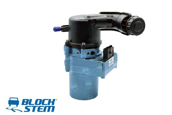 Block Stem PEL0007R Hydraulic Pump, steering system PEL0007R