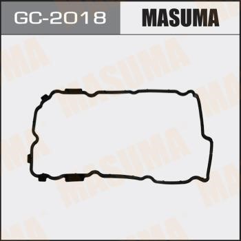 Masuma GC-2018 Gasket, cylinder head cover GC2018