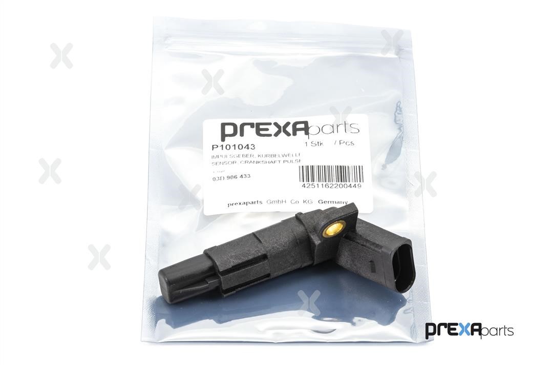 Buy PrexaParts P101043 – good price at EXIST.AE!