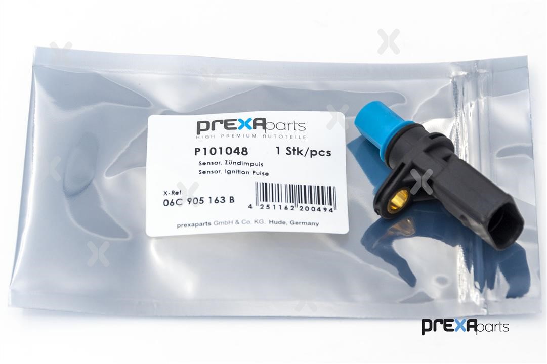 Buy PrexaParts P101048 at a low price in United Arab Emirates!
