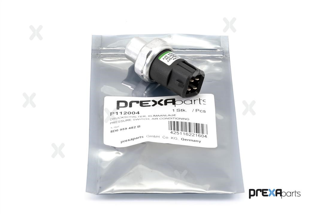 Buy PrexaParts P112004 at a low price in United Arab Emirates!