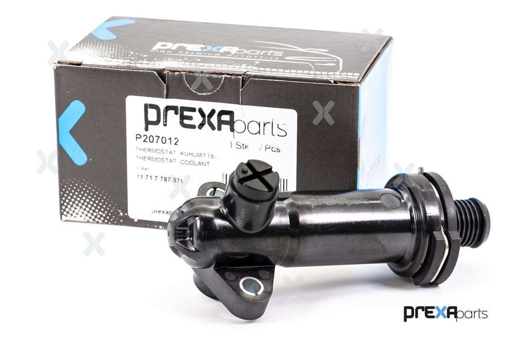 Buy PrexaParts P207012 at a low price in United Arab Emirates!