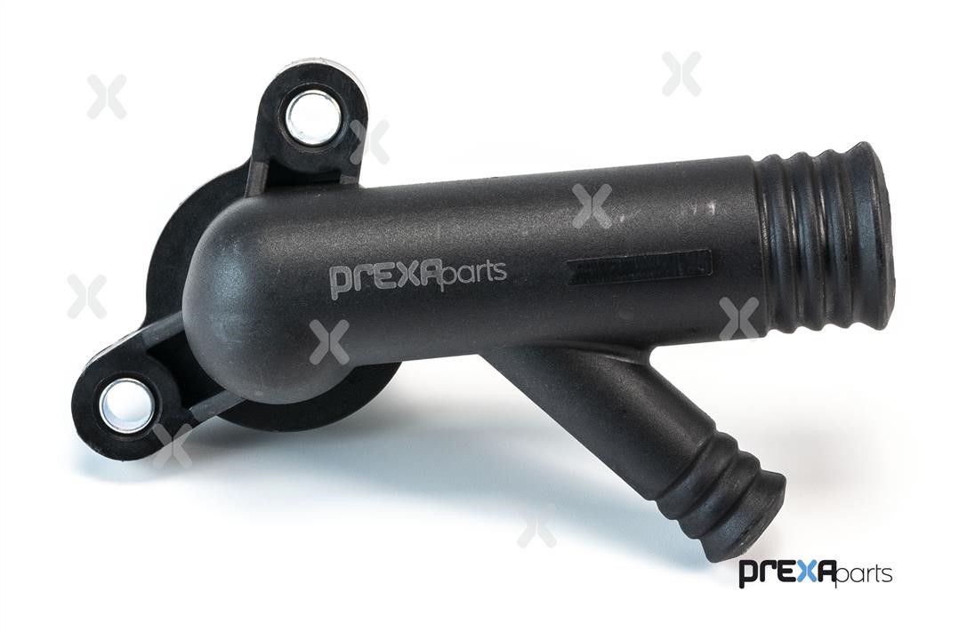 PrexaParts P230012 Coolant pipe flange P230012