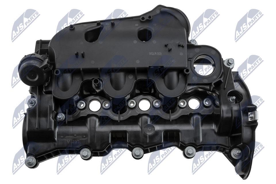 NTY Rocker cover – price 467 PLN