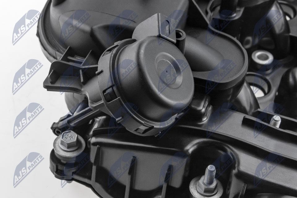 Rocker cover NTY BPZ-LR-009