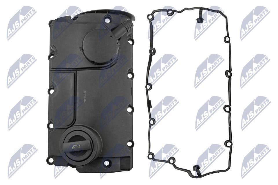 NTY Rocker cover – price 451 PLN