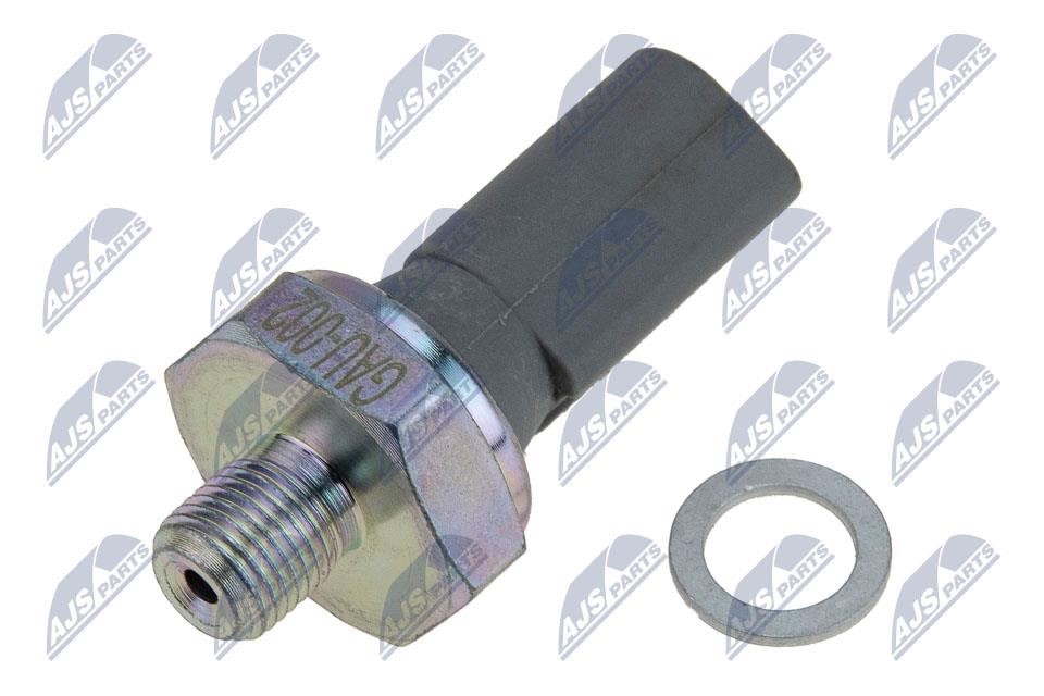 NTY ECC-AU-002 Oil pressure sensor ECCAU002 ECCAU002 NTY Oil pressure sensor
