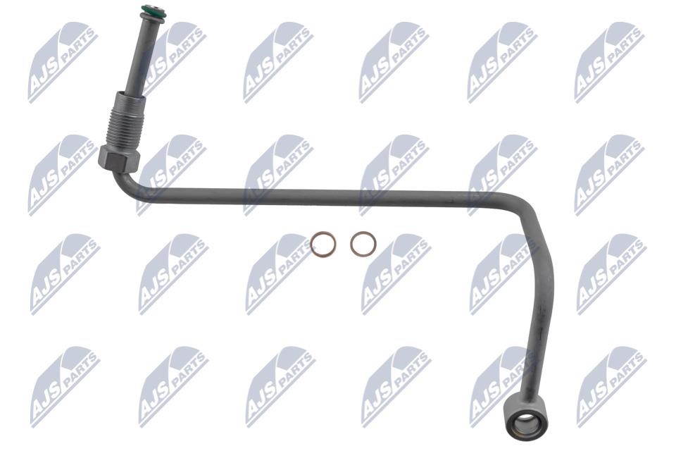 Oil Pipe, charger NTY ECD-RE-011