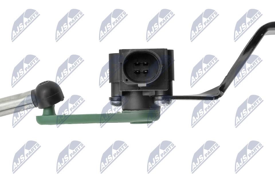 Sensor, headlight levelling NTY ECX-VW-012
