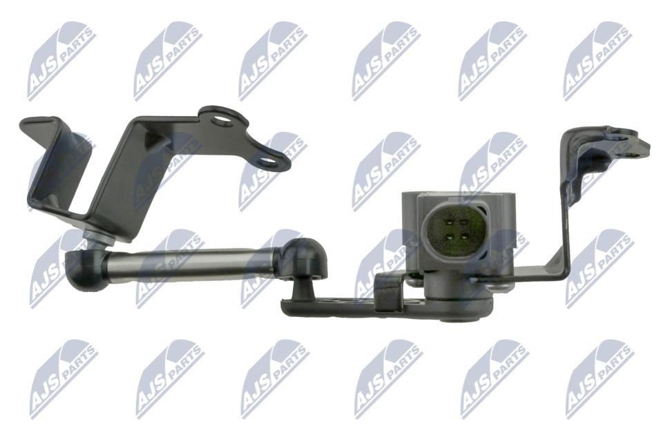 Sensor, headlight levelling NTY ECX-VW-013