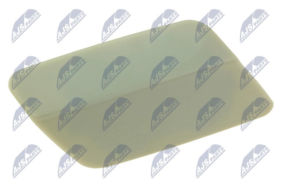 EDSBM097 NTY Cover, bumper