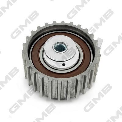 GMB Tensioner pulley, timing belt – price