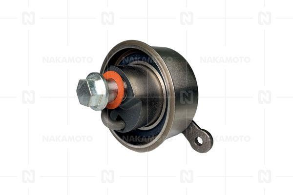 Nakamoto A63-MAZ-21030120 Tensioner pulley, timing belt A63MAZ21030120
