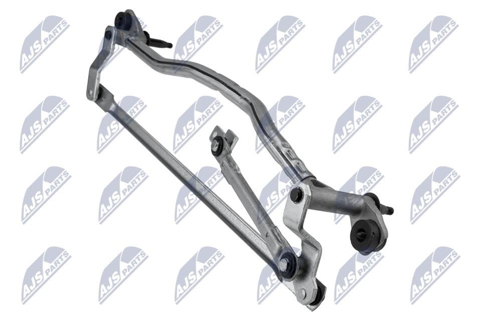 Trapeze wiper NTY EMW-AU-016