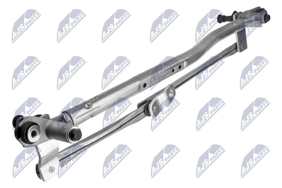 Trapeze wiper NTY EMW-CH-001