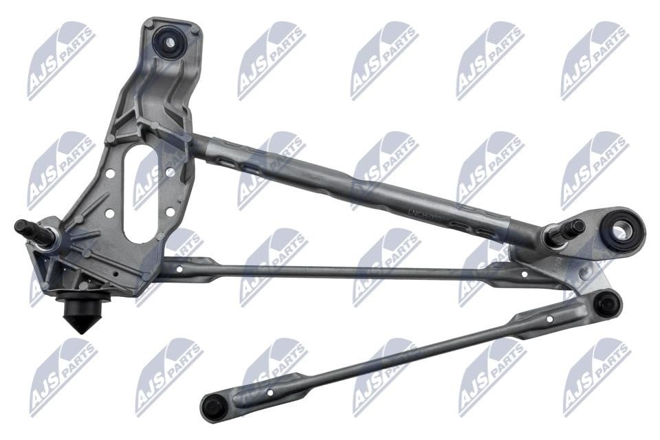 Trapeze wiper NTY EMW-CH-003
