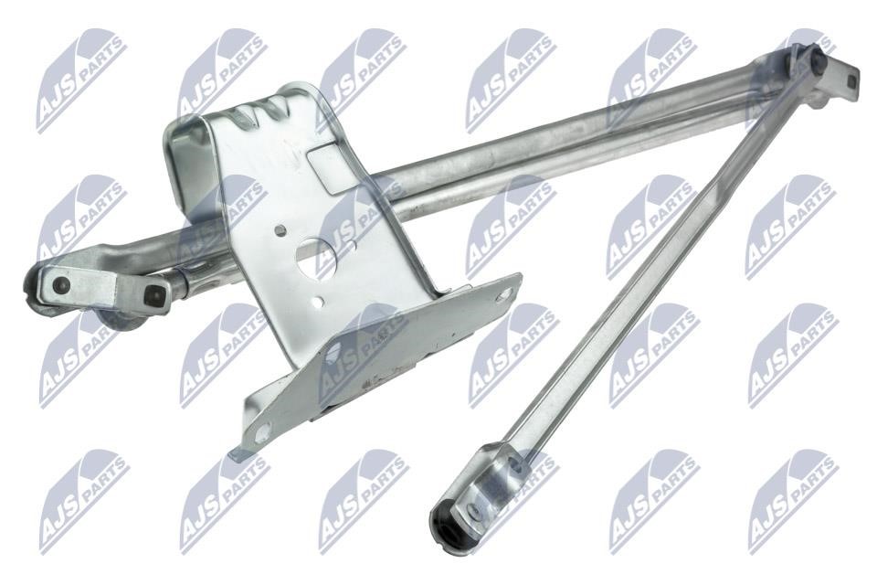 DRIVE ASSY-WINDSHIELD WIPER NTY EMW-FT-019