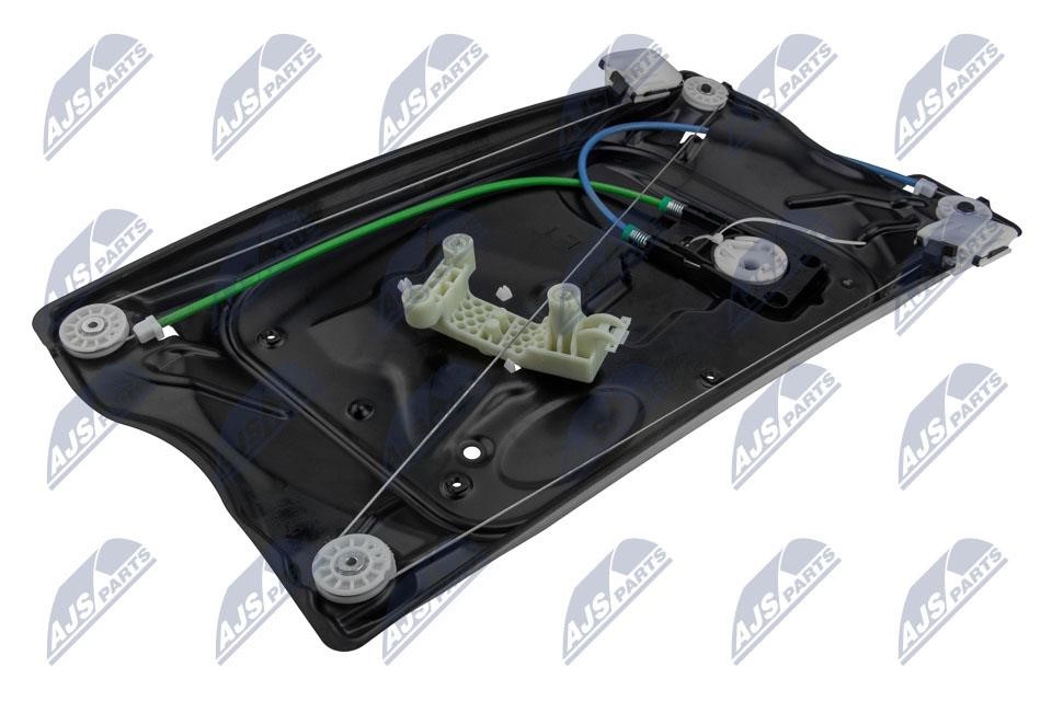Window regulator Land Rover: EPSLR004 NTY Window Regulator