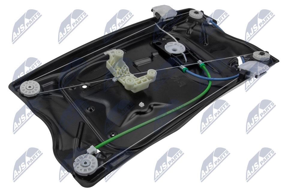 NTY EPS-LR-005 Window Regulator EPSLR005 EPSLR005 NTY Window Regulator