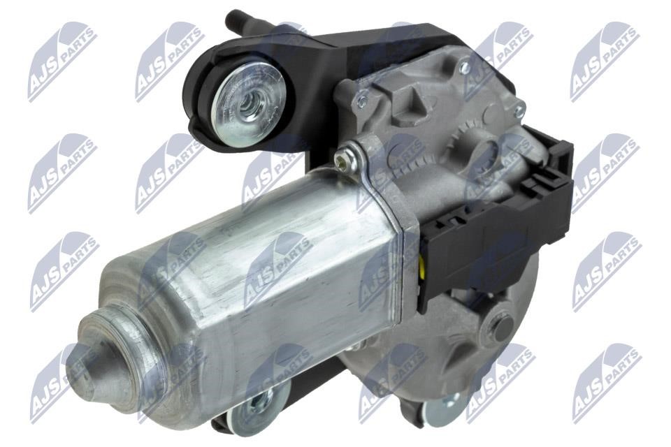 Wiper blade motor Fiat Doblo: ESWFT025 NTY Wiper Motor
