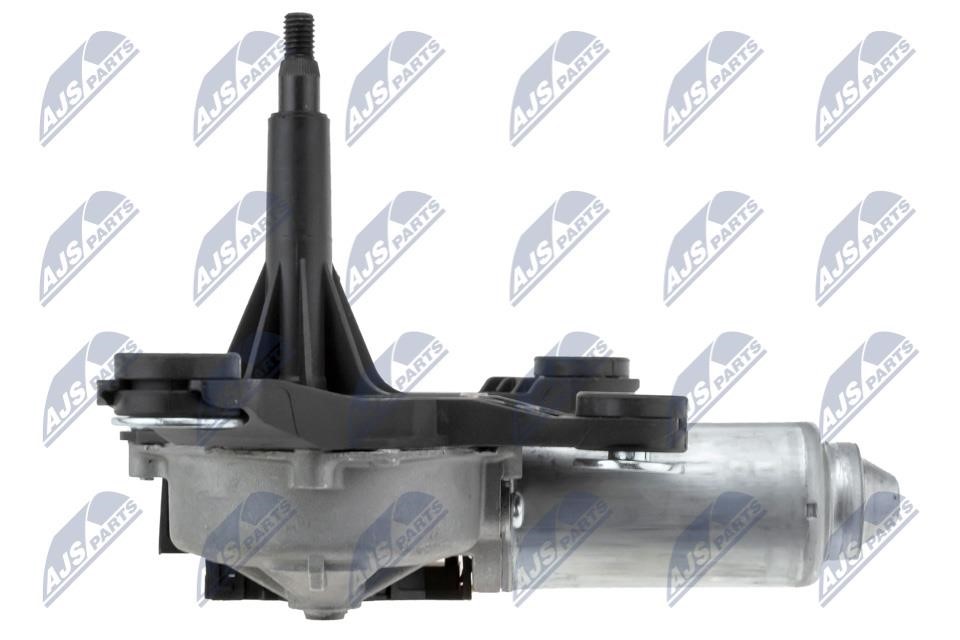 NTY Wiper Motor – price 196 PLN