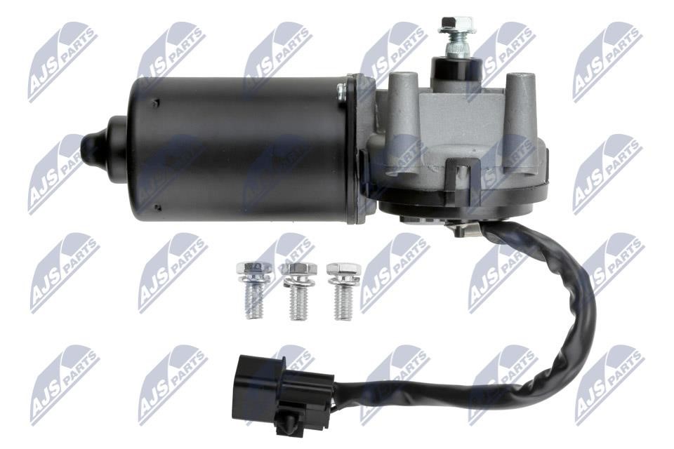 NTY Wiper Motor – price 111 PLN