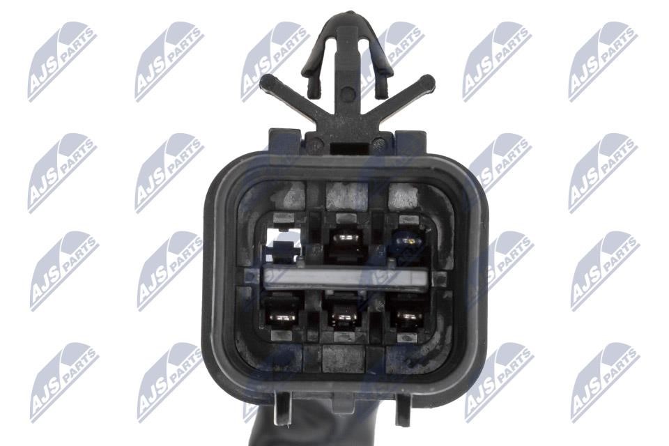 Wiper Motor NTY ESW-HY-501