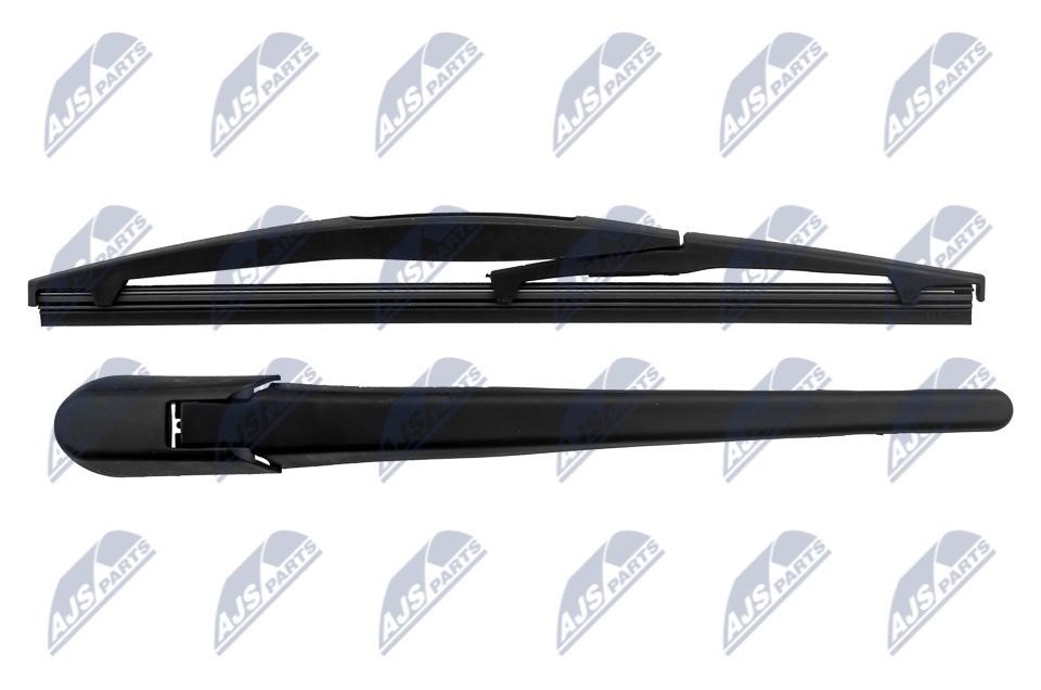 Wiper arm NTY EWB-CT-008