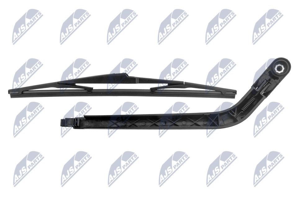 Wiper arm NTY EWB-DA-000