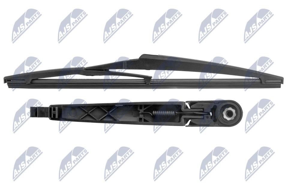 Wiper arm NTY EWB-DA-001