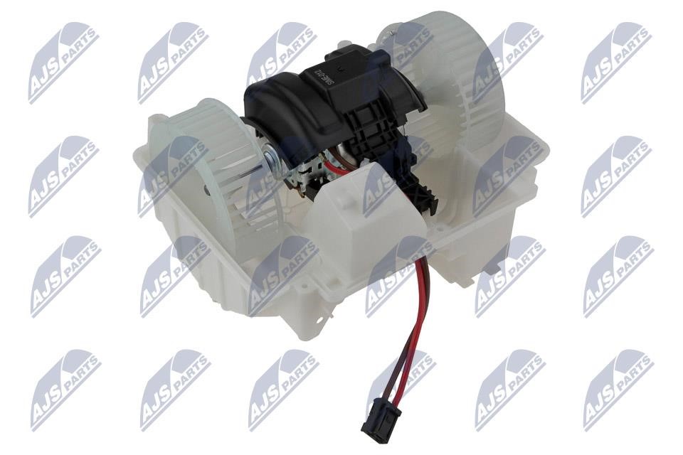 Heater motor Mercedes: EWNME012 NTY Fan assy - heater motor