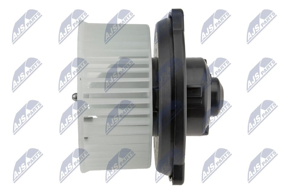 Fan assy - heater motor NTY EWN-HD-004