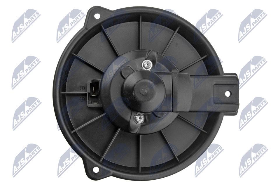 NTY Fan assy - heater motor – price 143 PLN