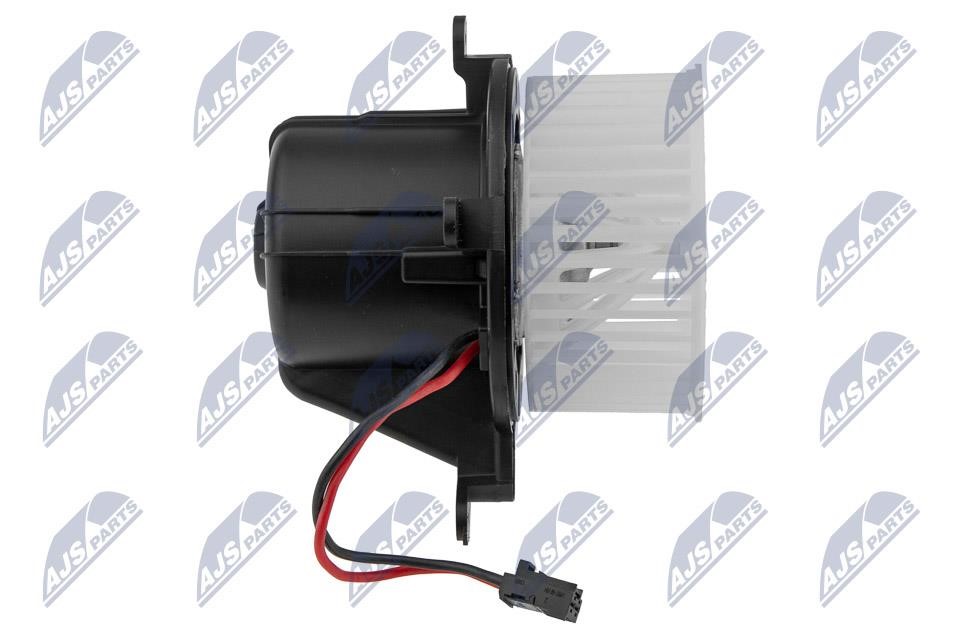 NTY Fan assy - heater motor – price 133 PLN