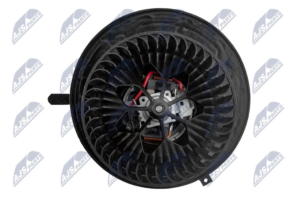 NTY Fan assy - heater motor – price 129 PLN