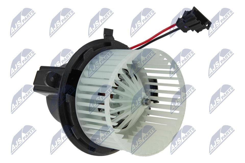 Heater motor Smart: EWNME014 NTY Fan assy - heater motor