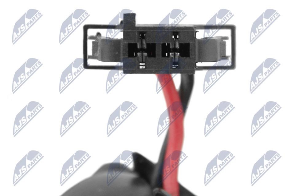 Fan assy - heater motor NTY EWN-ME-011