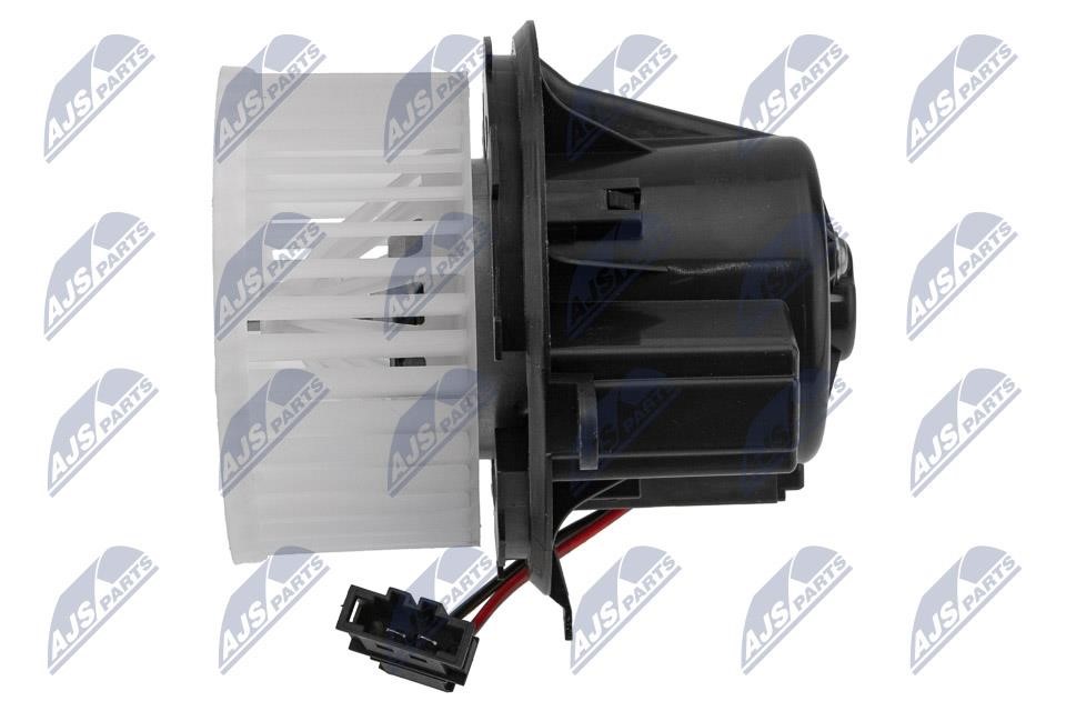 NTY Fan assy - heater motor – price 134 PLN