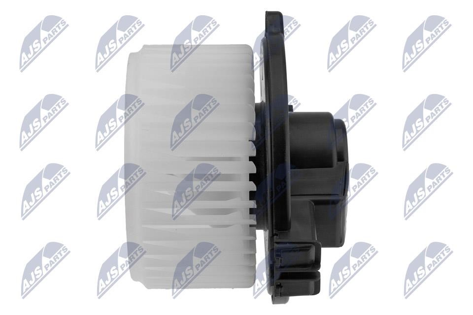 NTY Fan assy - heater motor – price 160 PLN