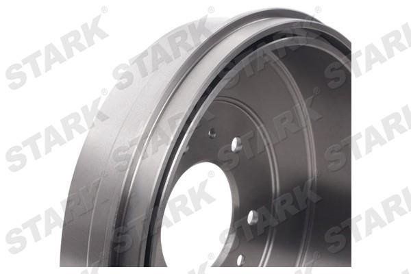 Rear brake drum Stark SKBDM-0800230