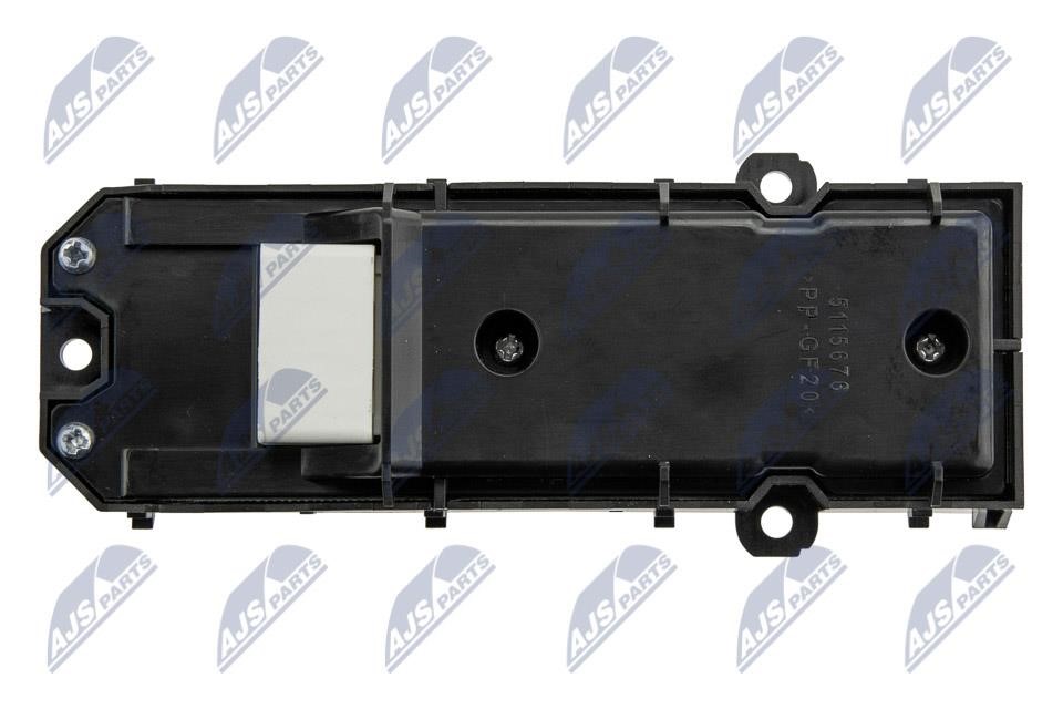 Power window button NTY EWS-TY-027