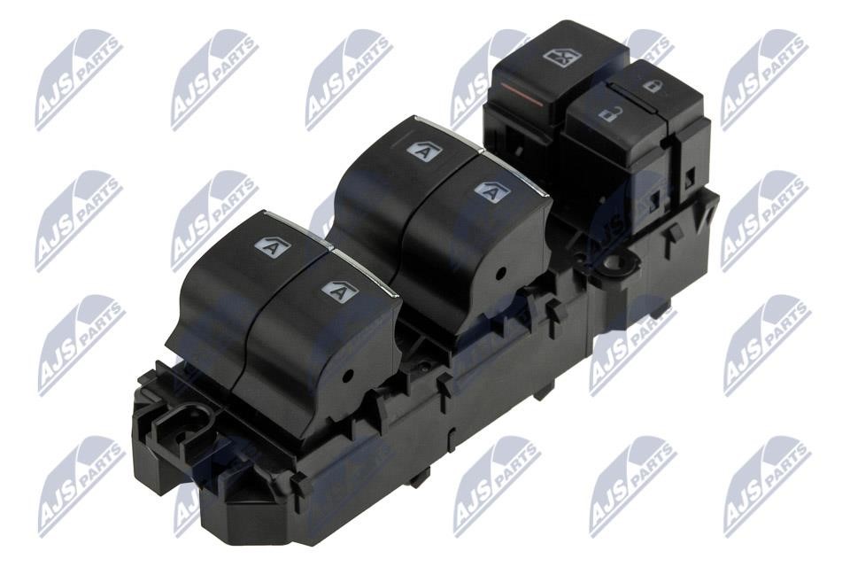 EWSTY028 NTY Power window button