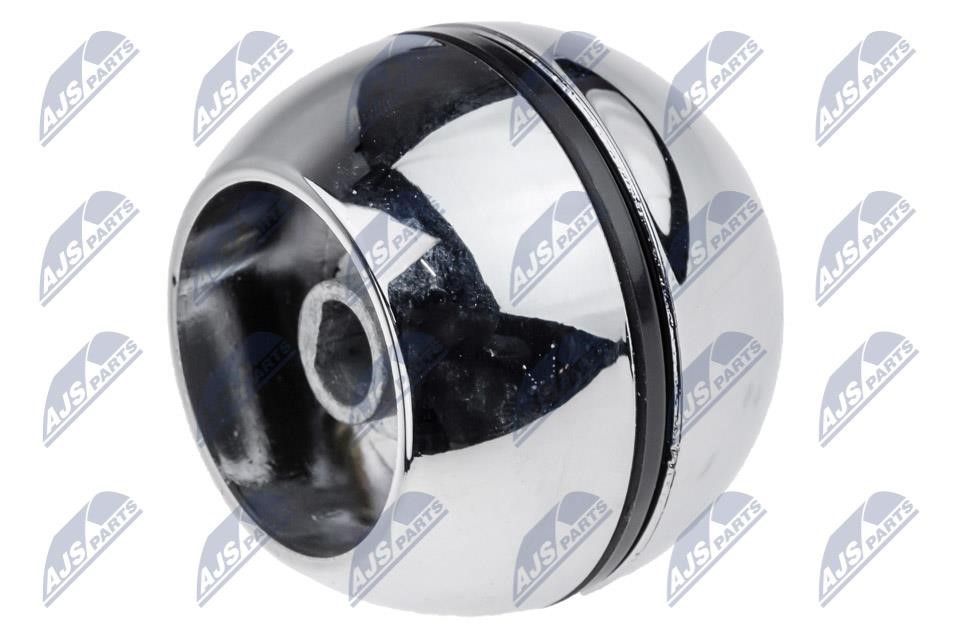Gear knob NTY GZB-AR-003