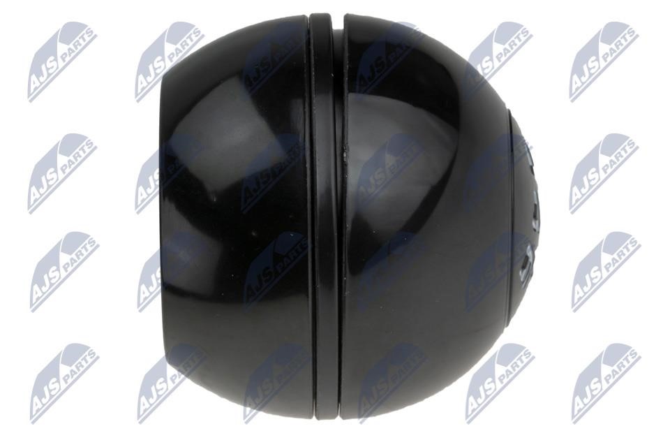 Gear knob NTY GZB-AR-004