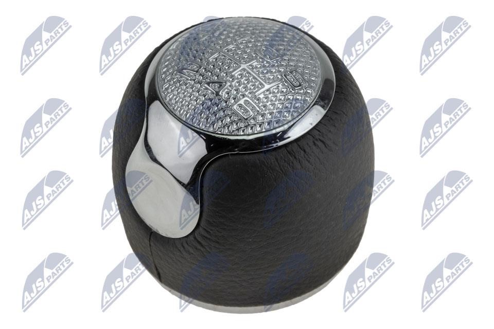 GZBAR005 NTY Gear knob