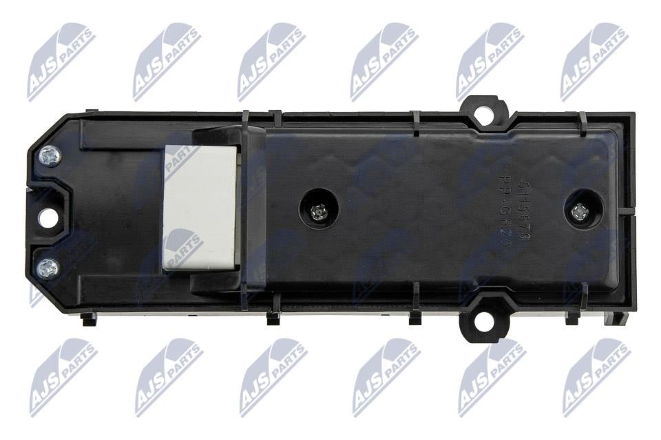 Power window button NTY EWS-TY-028