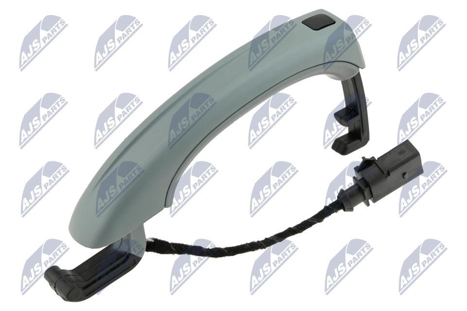 EZCAU104 NTY Handle-assist
